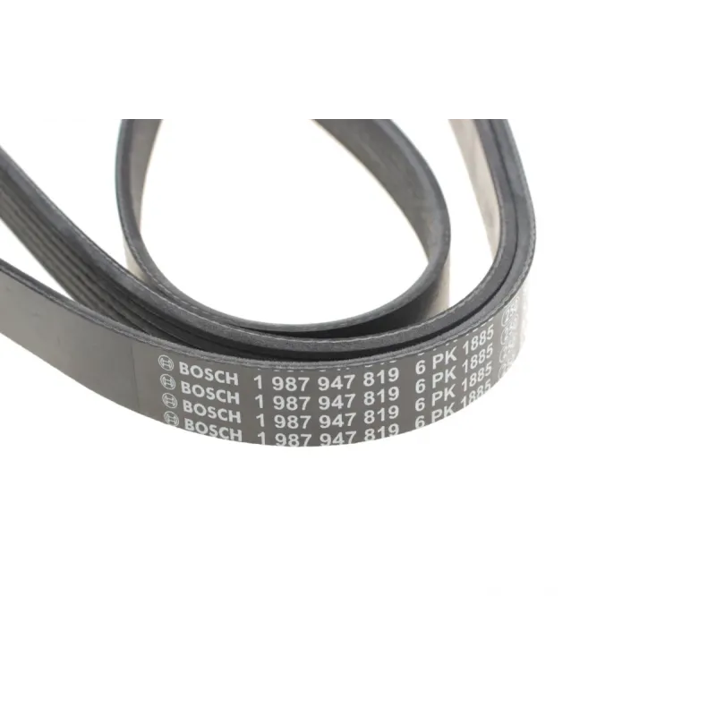Ремінь генератора MB 210 2.3D (6PK1885)