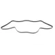 Ремінь генератора BOSCH 1 987 947 820 для Mercedes-Benz C-Class W202, E-Class W210, G-Class W463 6PK2050