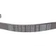 Ремінь генератора BOSCH 1 987 947 820 для Mercedes-Benz C-Class W202, E-Class W210, G-Class W463 6PK2050