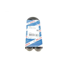 Ремінь генератора MB Sprinter 2.3D 95-06 (M111) (6PK2120)
