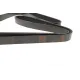 Ремінь генератора MB Sprinter 2.3D 95-06 (M111) (6PK2120)