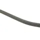 Ремінь генератора BOSCH 1 987 947 822 для Mercedes-Benz Vito OM611, Mazda MX-5 NC, 6PK2170