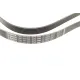Ремінь генератора BOSCH 1 987 947 832 для Mercedes-Benz OM601/602 6PK1980