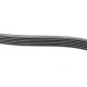 Ремінь генератора BOSCH 1 987 947 832 для Mercedes-Benz OM601/602 6PK1980