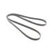 Ремінь генератора BOSCH 1 987 947 832 для Mercedes-Benz OM601/602 6PK1980
