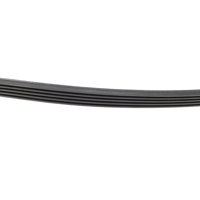 Ремінь генератора BOSCH 1 987 947 837 для Opel Omega B 2.5DTI 2001-2003, 5PK830