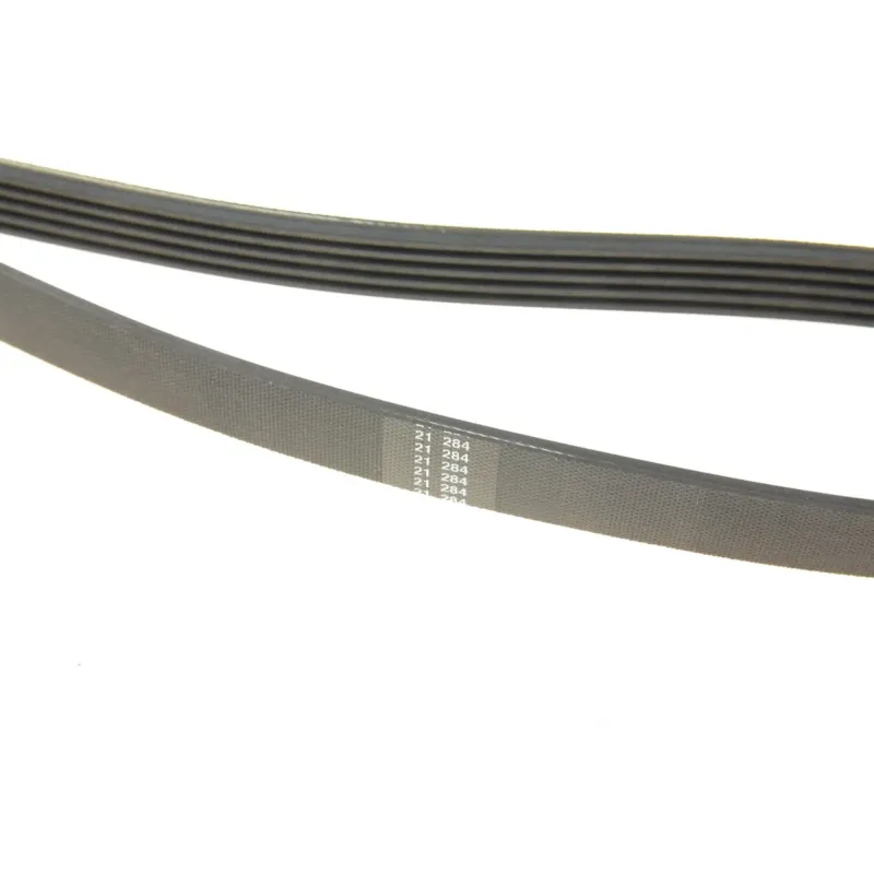 Ремінь генератора BOSCH 1 987 947 838 для Mitsubishi Galant 2.0/2.4 GDI 1996-2004, 5PK1330 мм