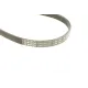 Ремінь генератора Mitsubishi Lancer/Galant 1.3-2.0 92-13/VW Jetta 2.5 06-10/Audi A3/Q3 2.5 11- (5PK1060)