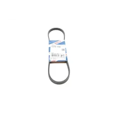 Ремінь генератора BOSCH 1 987 947 856 для Smart Fortwo 450 2002-2007, Honda Civic 1994-2001 (4PK790)