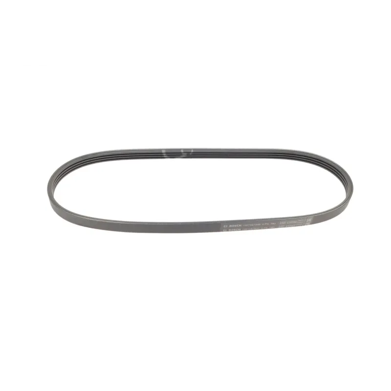 Ремінь генератора BOSCH 1 987 947 856 для Smart Fortwo 450 2002-2007, Honda Civic 1994-2001 (4PK790)