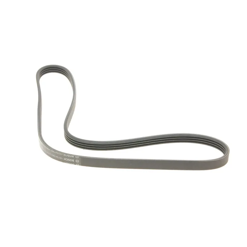 Ремінь генератора Renault Mascott 99-05/Iveco Daily 99-06/Mazda 323 89-96/MX-3 93-98 (4PK1015)