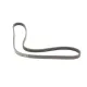 Ремінь генератора Renault Mascott 99-05/Iveco Daily 99-06/Mazda 323 89-96/MX-3 93-98 (4PK1015)