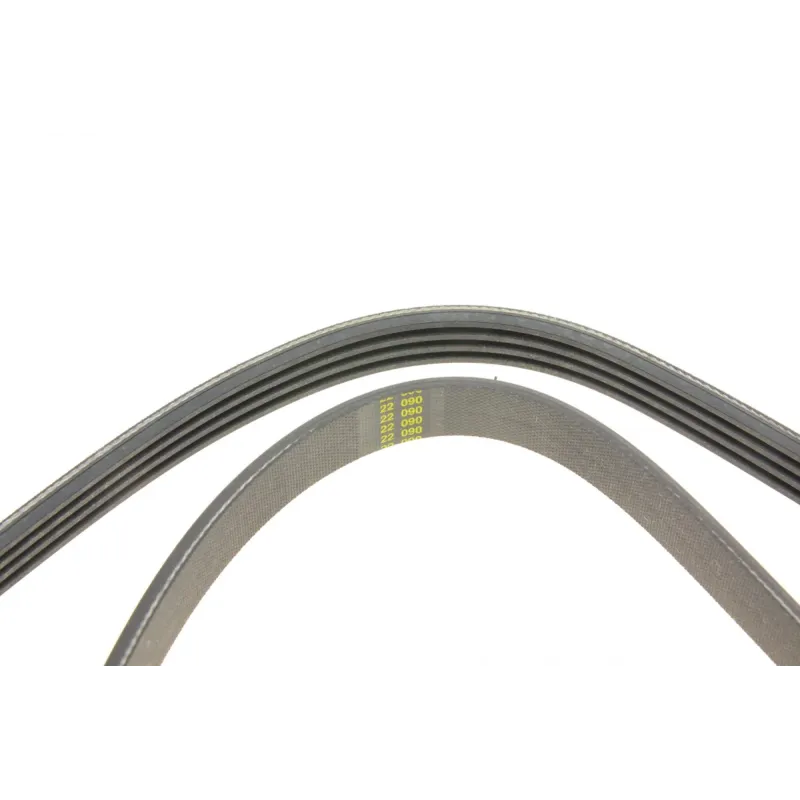 Ремінь генератора Renault Mascott 99-05/Iveco Daily 99-06/Mazda 323 89-96/MX-3 93-98 (4PK1015)