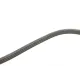 Ремінь генератора Haval H5 2.4 10-/Toyota Land Cruiser Prado 2.7 95-02/Hiace 98-06 (4PK1100)