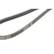 Ремінь генератора Haval H5 2.4 10-/Toyota Land Cruiser Prado 2.7 95-02/Hiace 98-06 (4PK1100)