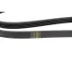 Ремінь генератора Mitsubishi Space Runner/Wagon/Hyundai Santa Fe/Kia Sorento 2.0/2.4 GDI 99-(5PK139)