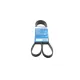 Ремінь генератора BOSCH 1 987 947 871 для Mercedes-Benz A-Class W168 1997-2004, 5PK1295 мм