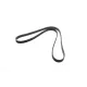 Ремінь генератора BOSCH 1 987 947 871 для Mercedes-Benz A-Class W168 1997-2004, 5PK1295 мм
