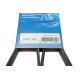 Ремінь генератора BOSCH 1 987 947 871 для Mercedes-Benz A-Class W168 1997-2004, 5PK1295 мм