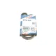 Ремінь генератора BOSCH 1 987 947 877 для Honda Accord III 1986-1987, Prelude III 1986-1987 (3PK800, 805 мм)
