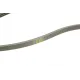 Ремінь генератора BOSCH 1 987 947 877 для Honda Accord III 1986-1987, Prelude III 1986-1987 (3PK800, 805 мм)