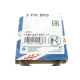Ремінь генератора BOSCH 1 987 947 877 для Honda Accord III 1986-1987, Prelude III 1986-1987 (3PK800, 805 мм)