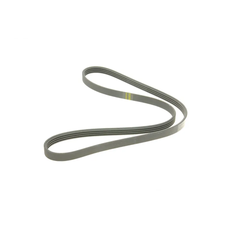 Ремінь генератора BOSCH 1 987 947 878 для Toyota Avensis/Camry/Rav 4 1.8/2.0 83-00, Honda Civic 1.4-1.6 88-95, 4 ребра, 1052 мм