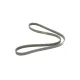 Ремінь генератора BOSCH 1 987 947 878 для Toyota Avensis/Camry/Rav 4 1.8/2.0 83-00, Honda Civic 1.4-1.6 88-95, 4 ребра, 1052 мм