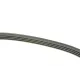 Ремінь генератора BOSCH 1 987 947 878 для Toyota Avensis/Camry/Rav 4 1.8/2.0 83-00, Honda Civic 1.4-1.6 88-95, 4 ребра, 1052 мм