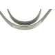 Ремінь генератора BOSCH 1 987 947 878 для Toyota Avensis/Camry/Rav 4 1.8/2.0 83-00, Honda Civic 1.4-1.6 88-95, 4 ребра, 1052 мм