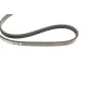 Ремінь генератора BOSCH 1 987 947 880 для Honda Civic, Mazda 626, 3PK760