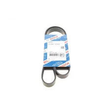 Ремінь генератора BOSCH 1 987 947 885 для Citroen Jumpy/Peugeot 3008/5008 2.0 BlueHDi 6PK1230