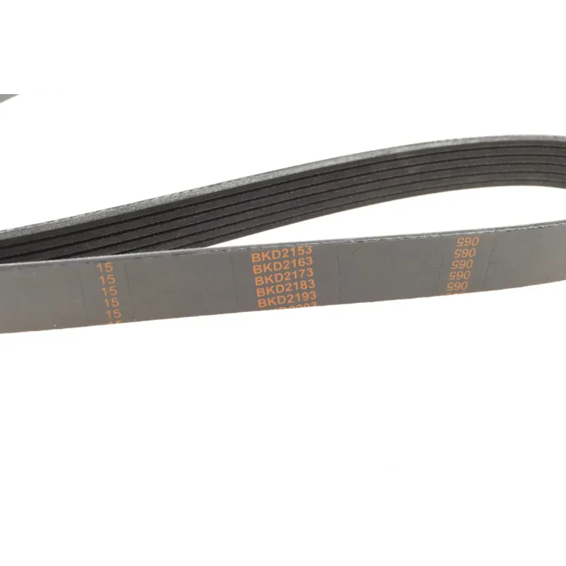 Ремінь генератора BOSCH 1 987 947 885 для Citroen Jumpy/Peugeot 3008/5008 2.0 BlueHDi 6PK1230