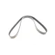 Ремінь генератора BOSCH 1 987 947 885 для Citroen Jumpy/Peugeot 3008/5008 2.0 BlueHDi 6PK1230