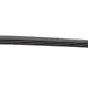 Ремінь генератора BOSCH 1 987 947 889 для Renault Kangoo 1.6i 08-, Nissan Micra 1.0-1.4 92-03 (4PK725)