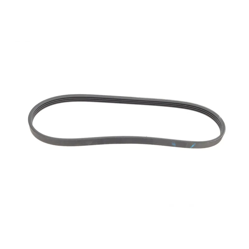 Ремінь генератора BOSCH 1 987 947 889 для Renault Kangoo 1.6i 08-, Nissan Micra 1.0-1.4 92-03 (4PK725)