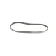 Ремінь генератора BOSCH 1 987 947 890 для Ford Transit 2.0 TDCI 2000-2006 (4PK735)