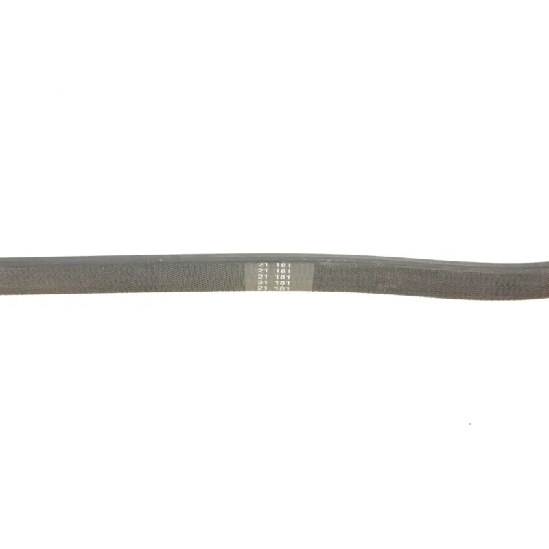 Ремінь генератора BOSCH 1 987 947 892 для Mitsubishi Carisma 1.6, Hyundai Atos/Gets 1.1 (4PK778)