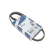 Ремінь генератора BOSCH 1 987 947 896 для Citroen Berlingo/Peugeot Partner 1.1-1.6 1996-, 4PK855