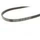Ремінь генератора поліклиновий BOSCH 1 987 947 898 для Hyundai Tucson, Kia Sportage, Suzuki Grand Vitara, Audi, BMW, Mazda 890 мм