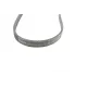 Ремінь генератора BOSCH 1 987 947 899 для Renault Kangoo/Clio 1.2i 97-, Fiat Scudo 1.6i 96-06, Nissan Kubistar 1.2 03- (4PK905)