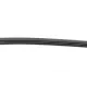 Ремінь генератора BOSCH 1 987 947 899 для Renault Kangoo/Clio 1.2i 97-, Fiat Scudo 1.6i 96-06, Nissan Kubistar 1.2 03- (4PK905)