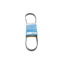 Ремінь генератора BOSCH 1 987 947 901 для Fiat Fiorino, Nissan Primera 1.6 1990-2003 (4PK915)