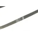 Ремінь генератора BOSCH 1 987 947 901 для Fiat Fiorino, Nissan Primera 1.6 1990-2003 (4PK915)