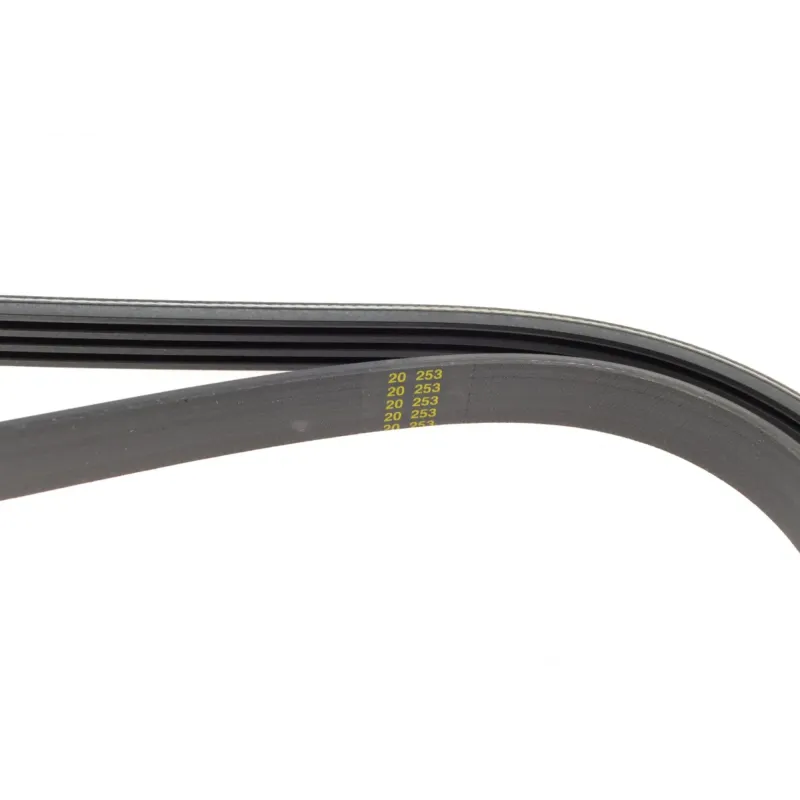 Ремінь генератора BOSCH 1 987 947 905 для Fiat Tipo/Tempra 2.0 1990-2005, 4PK1045