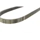 Ремінь генератора BMW 3 (E36)/5 (E34/E39) 2.0/2.5i 90-00/Ford Focus 2.5 05-12/Volvo C30/C70 04-13