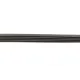 Ремінь генератора BMW 3 (E36)/5 (E34/E39) 2.0/2.5i 90-00/Ford Focus 2.5 05-12/Volvo C30/C70 04-13