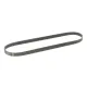 Ремінь генератора BOSCH 1 987 947 916 для Fiat Ducato 1.9D/TD 1994-2002 (5PK925)