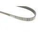 Ремінь генератора BOSCH 1 987 947 916 для Fiat Ducato 1.9D/TD 1994-2002 (5PK925)