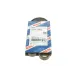 Ремінь генератора BOSCH 1 987 947 918 для Fiat Ducato, Peugeot 106, Mitsubishi Lancer 5PK962
